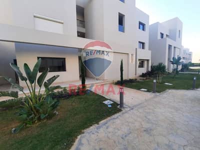 3 Bedroom Chalet for Sale in Ain Sukhna, Suez - 8fe088fd-91ac-4392-81da-a4a42d652cb4. jpg