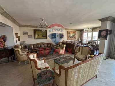 3 Bedroom Apartment for Sale in Nasr City, Cairo - af397f07-2b43-4edf-bd37-f364f20d0355. jpg