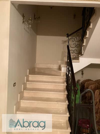 4 Bedroom Townhouse for Rent in 6th of October, Giza - WhatsApp Image 2025-02-19 at 12.13. 24 PM. jpeg