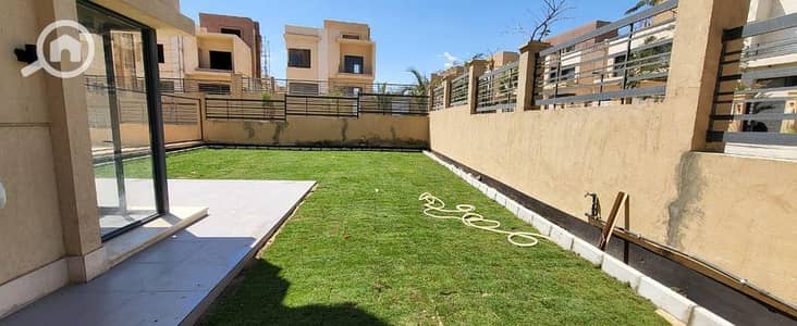 4 Bedroom Flat for Sale in Sheikh Zayed, Giza - 463020384_1938372766666126_2261561913818439851_n. jpg