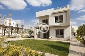 3 Bedroom Townhouse for Sale in 6th of October, Giza - WhatsApp Image 2025-03-15 at 20.44. 41_93fd8714. jpg