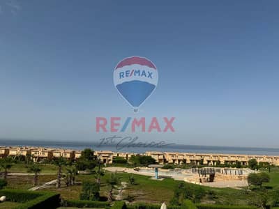 4 Bedroom Twin House for Sale in Ain Sukhna, Suez - 77866d60-e580-4f2d-87e3-1caa6bf576ed. jpg