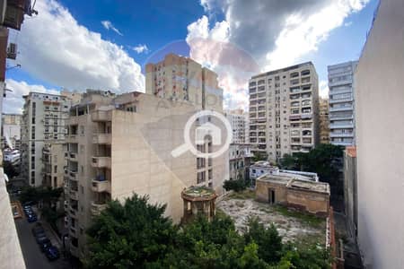 4 Bedroom Apartment for Sale in Roushdy, Alexandria - 1. jpg