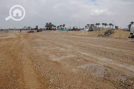 Commercial Land for Sale in 10th of Ramadan, Sharqia - ارض5. jpg