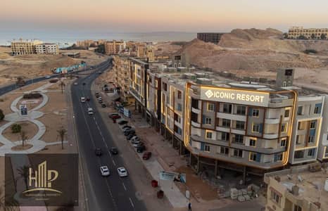 Studio for Sale in Hurghada, Red Sea - 11. jpg