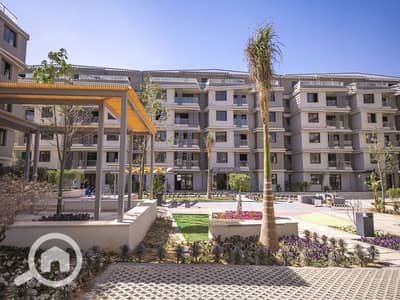 2 Bedroom Penthouse for Sale in 6th of October, Giza - Badya 11_800x600. jpg