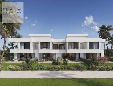 5 Bedroom Villa for Sale in North Coast, Matruh - SODIC-June-Pearl Villas Brochure_Page_22_Image_0001. jpg