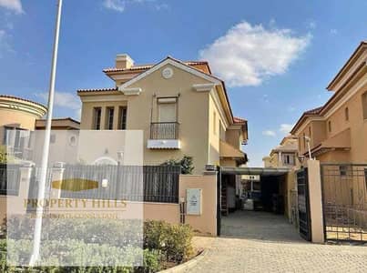 3 Bedroom Townhouse for Sale in New Cairo, Cairo - IMG_7188. jpg