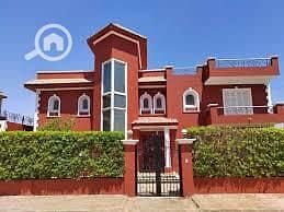 9 Bedroom Townhouse for Sale in Sheikh Zayed, Giza - images (1). jpg