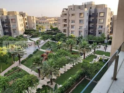 2 Bedroom Apartment for Sale in New Cairo, Cairo - 9bf99157-714d-4599-a237-d2046ca4aad2. jpg