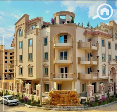 3 Bedroom Apartment for Sale in Sheikh Zayed, Giza - IMG_6484. jpeg