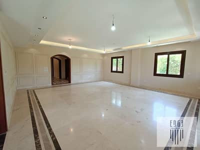 5 Bedroom Villa for Rent in New Cairo, Cairo - 507c1f09-65ce-42da-8d38-38011605a20e. jpg