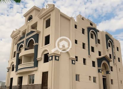 3 Bedroom Flat for Sale in Sheikh Zayed, Giza - IMG_6821. jpeg