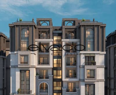 فلیٹ 2 غرفة نوم للبيع في القاهرة الجديدة، القاهرة - Ever_NewCairo_Apartments_Page_4_Image_0001. jpg