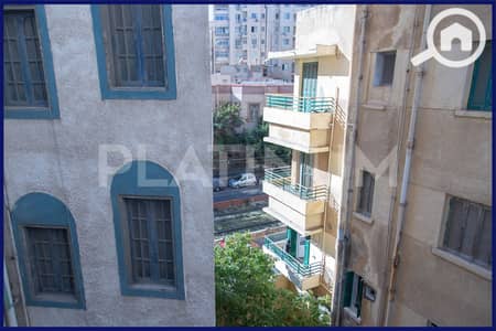 3 Bedroom Apartment for Sale in Saba Pasha, Alexandria - 1. . JPG