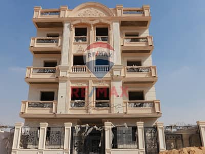 3 Bedroom Flat for Sale in New Cairo, Cairo - 580d563b-df06-4f71-b05c-e434df3ba1c7. jpg