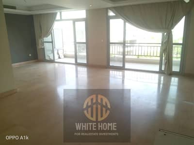 3 Bedroom Flat for Rent in Katameya, Cairo - IMG-20250324-WA0007. jpg