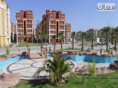 2 Bedroom Flat for Sale in 6th of October, Giza - Screenshot 2025-03-08 115901. png