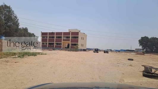 Residential Land for Sale in 10th of Ramadan, Sharqia - 41622b22-31c4-4b43-9b49-d3072b25a5c3. jpg