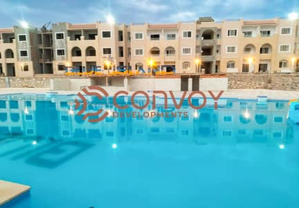 2 Bedroom Chalet for Sale in Ain Sukhna, Suez - IMG_20250318_130706. jpg