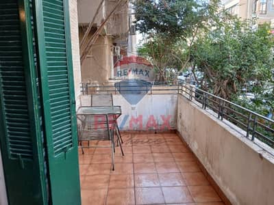 2 Bedroom Apartment for Sale in Heliopolis, Cairo - 36646b07-0b10-4306-829b-426303007b0d. jpg