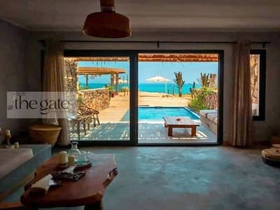 3 Bedroom Chalet for Sale in Ain Sukhna, Suez - kai666]. jpg