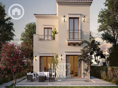 3 Bedroom Villa for Sale in New Cairo, Cairo - Aven Villas Brochure - Digital 29.11. 2023_Page_36. jpg