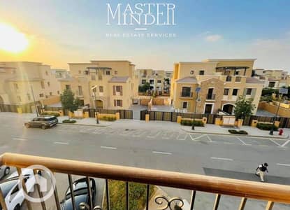 3 Bedroom Apartment for Sale in New Cairo, Cairo - 2. png