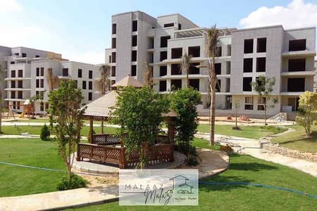 4 Bedroom Villa for Sale in New Cairo, Cairo - كمبوند-كريك-تاون2. jpg