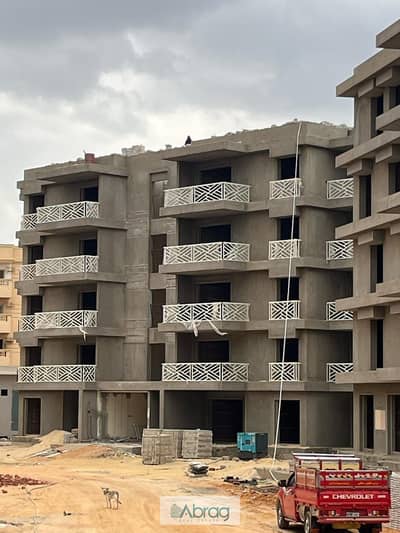 3 Bedroom Apartment for Sale in 6th of October, Giza - WhatsApp Image 2025-03-25 at 2.37. 21 PM. jpeg