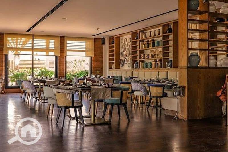 مطعم للايجار في مجمع البنوك والمطاعم في التجمع الخامس مساحة ٨٠ متر مطعم للايجار في مجمع البنوك والمطاعم في التجمع الخامس مساحة ٨٠ متر