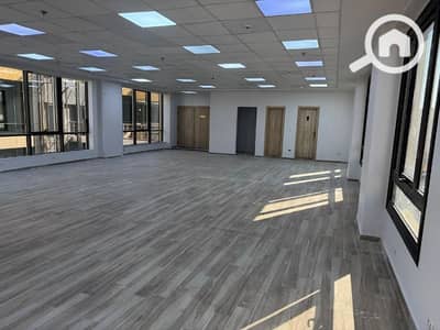 Office for Rent in New Cairo, Cairo - Administration Space For Rent In Prime Location In New Cairo
