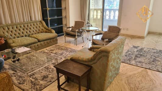 3 Bedroom Flat for Sale in Mohandessin, Giza - WhatsApp Image 2024-08-01 at 7.31. 48 PM. jpeg