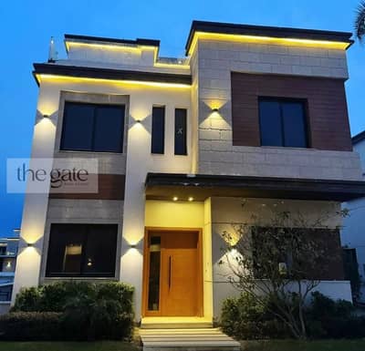 5 Bedroom Villa for Sale in New Cairo, Cairo - ازار12. jpg