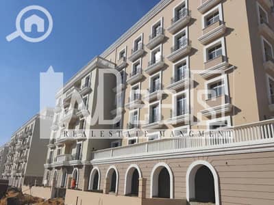 1 Bedroom Apartment for Sale in New Cairo, Cairo - 120-residential-in-new-cairo-hyde-park-compound-MZ7aZ2RJm8. jpg