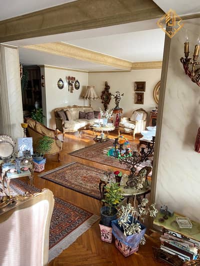 4 Bedroom Flat for Sale in Mohandessin, Giza - WhatsApp Image 2024-12-23 at 15.05. 07. jpeg