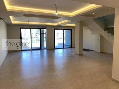 4 Bedroom Duplex for Sale in New Cairo, Cairo - تلال ايست86. jpg