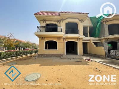 3 Bedroom Townhouse for Sale in Madinaty, Cairo - 98523520-2c45-4e04-9168-2ee86a67ea95. jpg