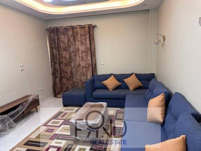 3 Bedroom Apartment for Rent in New Cairo, Cairo - Messenger_creation_F9C9E8DC-57E3-4030-8D52-33629AF9443E. jpeg