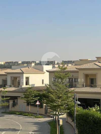 3 Bedroom Villa for Sale in Mokattam, Cairo - WhatsApp Image 2024-11-25 at 4.46. 18 PM. jpeg