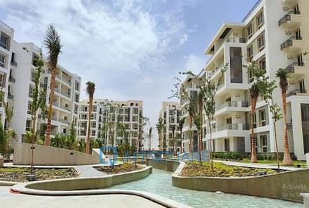 3 Bedroom Flat for Sale in Mostakbal City, Cairo - 755425eb-7fe6-4c81-878d-cd94b6000a18. jpg