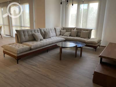 3 Bedroom Apartment for Sale in Shorouk City, Cairo - For quick sale, a fully finished apartment in Burooj Al Burooj