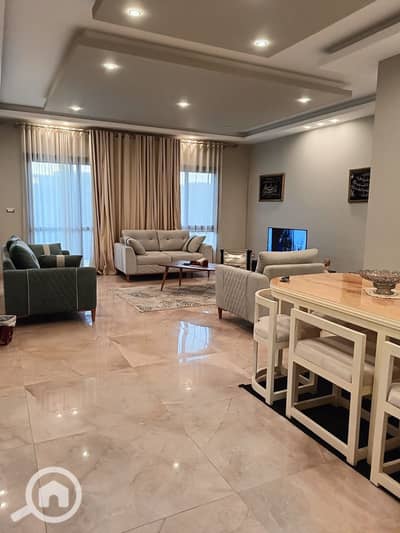 2 Bedroom Flat for Rent in Sheikh Zayed, Giza - WhatsApp Image 2025-03-25 at 9.04. 49 PM - Copy. jpeg