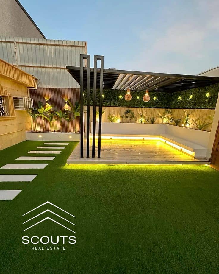 4 تنسيق وتصميم الحدائق. jpg