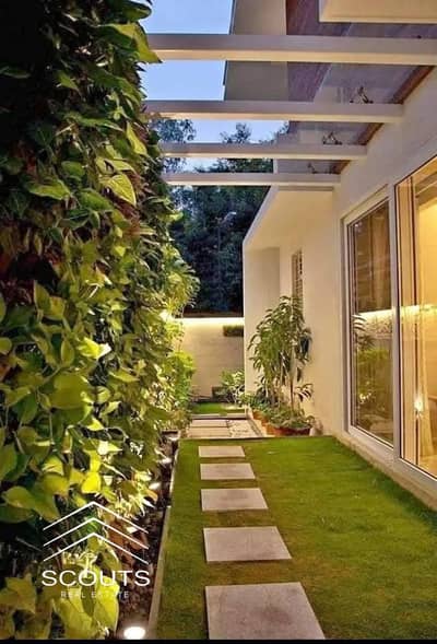 4 Bedroom Villa for Sale in Mostakbal City, Cairo - FB_IMG_1740495436848. jpg