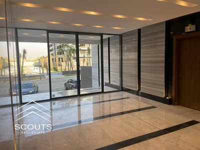 4 Bedroom Flat for Sale in New Cairo, Cairo - 08012322-8da7-4b5c-b646-0e7a77089b2d. jpg