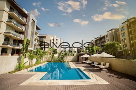 2 Bedroom Apartment for Sale in New Cairo, Cairo - شقق4. jpg