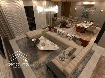 4 Bedroom Villa for Sale in New Cairo, Cairo - 470050402_9019274508111291_7021214444099366638_n. jpg