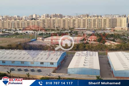 2 Bedroom Apartment for Sale in Smoha, Alexandria - 4555df94-2166-4fdc-b7b5-4d855f97eb15. jpg