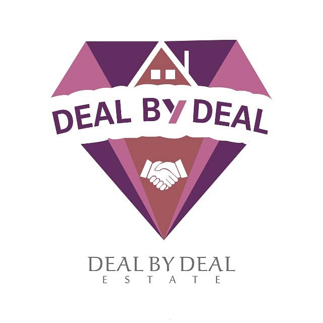 Warehouse land for sale in the industrial area of Fifth Settlement, directly on Mohamed Naguib Axis. Land area 1600 square meters, prime location. A – pohled 6